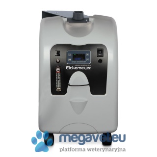 OxyVet IV Oxygen Concentrator [ECM]
