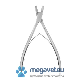 Clamping forceps [ECM]