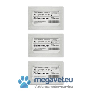 Cruciate ligament kit Multipack I [ECM]