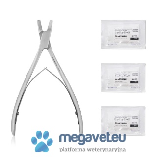 Cruciate ligament kit [ECM]