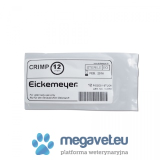 Clamping tubes [ECM]