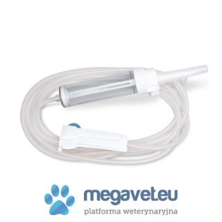 Zestaw infuzyjny [ECM]