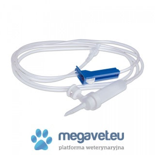 BD PhaSeal™ System infuzyjny [ECM]