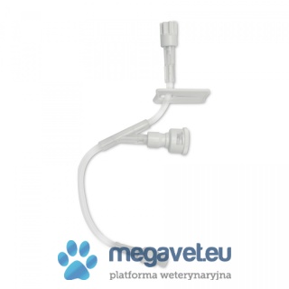 Konektory BD PhaSeal™ [ECM]