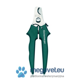 Dog claw forceps [ECM]