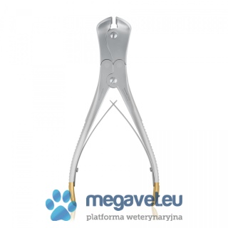 Kleszcze do drutu [ECM]