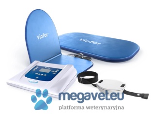 Equipment for physical procedures Viofor JPS [ALD]