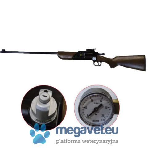 Gas applicator Distinject Model 50N [GWV]