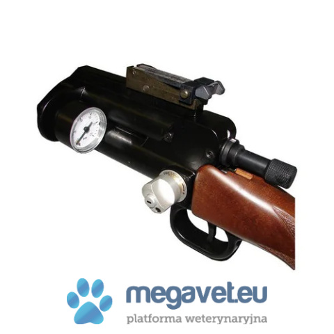 Gas applicator Distinject Model 50N [GWV]