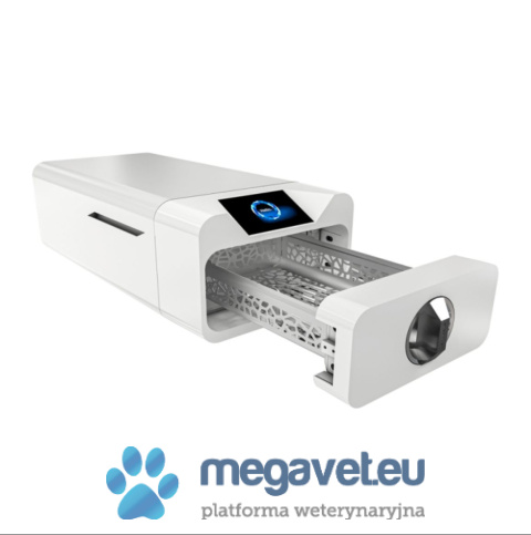 ENBIO PRO autoclave for sterilization of veterinary and medical instruments (CCB) ENBIO PRO autoclave for sterilization of veterinary and medical instruments (CCB)