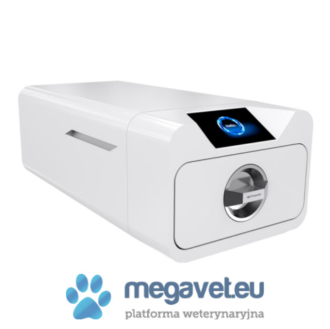 ENBIO PRO autoclave for sterilization of veterinary and medical instruments (CCB) ENBIO PRO autoclave for sterilization of veterinary and medical instruments (CCB)