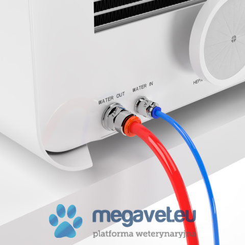 ENBIO PRO Autoclave for Sterilization of Veterinary and Medical Instruments (CCB) ENBIO PRO Autoclave for Sterilization of Veterinary and Medical Instruments (CCB)