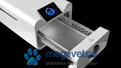 ENBIO PRO autoclave for sterilization of veterinary and medical instruments (CCB) ENBIO PRO autoclave for sterilization of veterinary and medical instruments (CCB)