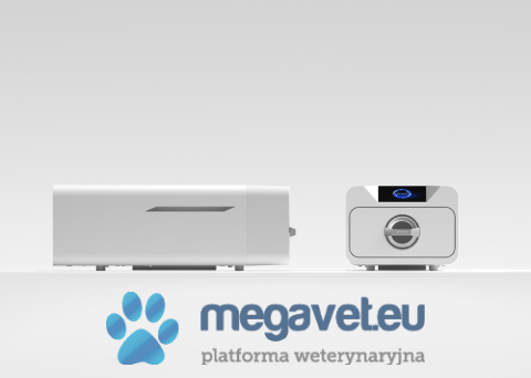 ENBIO PRO autoclave for sterilization of veterinary and medical instruments (CCB) ENBIO PRO autoclave for sterilization of veterinary and medical instruments (CCB)