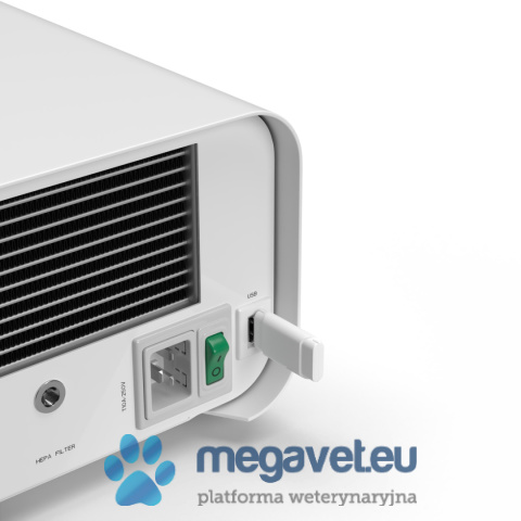 ENBIO PRO autoclave for sterilization of veterinary and medical instruments (CCB) ENBIO PRO autoclave for sterilization of veterinary and medical instruments (CCB)