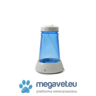 Automatic scaler cylinder [GWV]