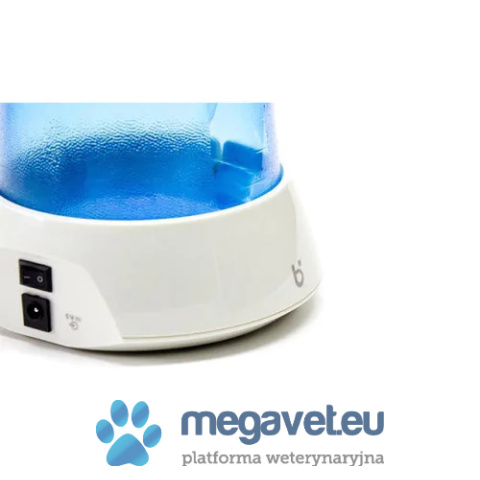 Automatic scaler cylinder [GWV]