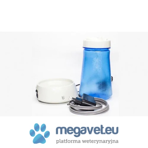 Automatic scaler cylinder [GWV]