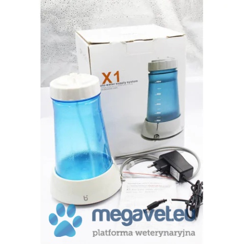 Automatic scaler cylinder [GWV]