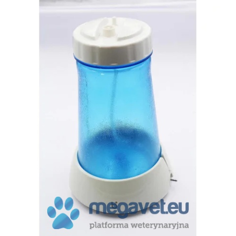 Automatic scaler cylinder [GWV]