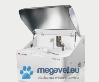 Accent M320 Automated Chemistry Analyzer (CRM)