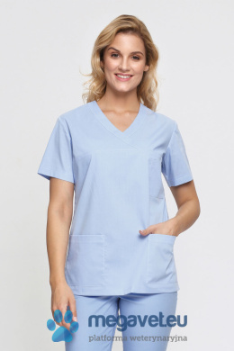 Bluza medyczna damska BL 55 (APO)