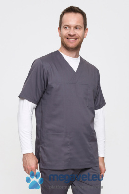 Men's medical sweatshirt BL 56 (APO)