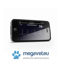 AliveCor Vet Heart Monitor (iPhone Universal) [GWV]