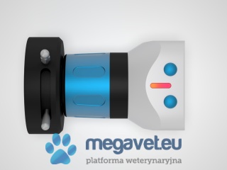 Portable MCAM-HD (TME) Camera