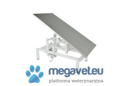 Electric veterinary treatment table model VET E-05 [WOE]