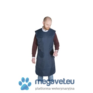 X-ray protective apron [GWV]