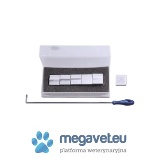 Fulkrum - Dental Support, 5 heights [GWV]