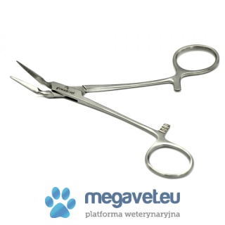 Arthur tongs 15 cm, folded [GWV]