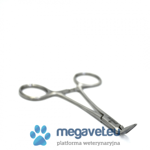 Arthur tongs 15 cm, folded [GWV]