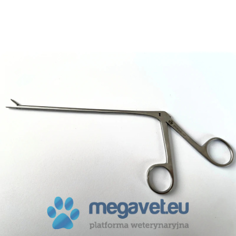 Hartmann Foreign Body Forceps, 16 cm [GWV]