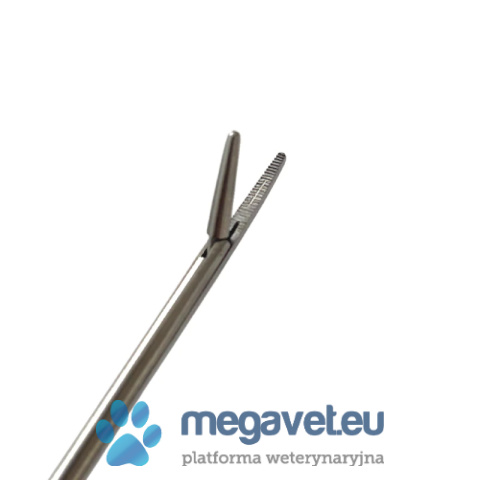 Hartmann Foreign Body Forceps, 16 cm [GWV]