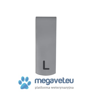 Znacznik RTG - Klips Prawy / Lewy [GWV]