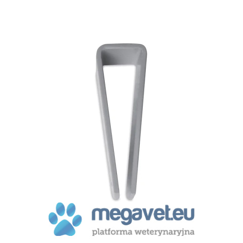 X-ray Marker - Right / Left Clip [GWV]