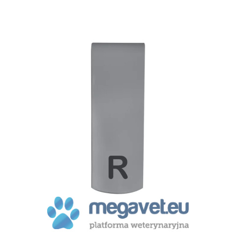 X-ray Marker - Right / Left Clip [GWV]