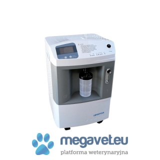 Medyczny koncentrator tlenu 10l [GWV]
