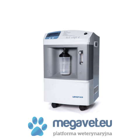 Oxygen concentrator 10l [GWV]