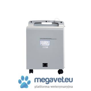 Oxygen concentrator 5l [GWV]