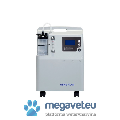 Oxygen concentrator 5l [GWV]