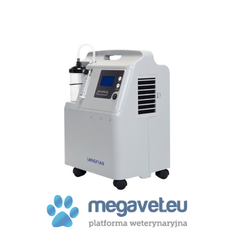 Oxygen concentrator 5l [GWV]