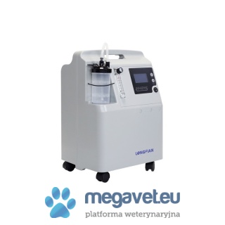 Oxygen concentrator 5l [GWV]