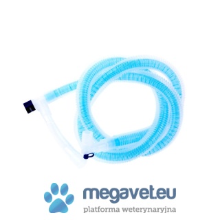 Coaxial breathing circuit Unilimb 2in1 100cm [GWV]