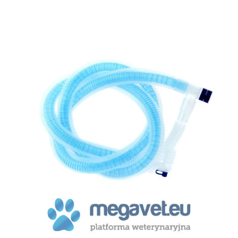 Obieg oddechowy koaksjalny Unilimb 2w1 100cm [GWV]