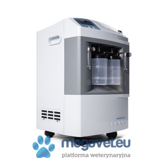 Oxygen concentrator 5 L double [GWV]