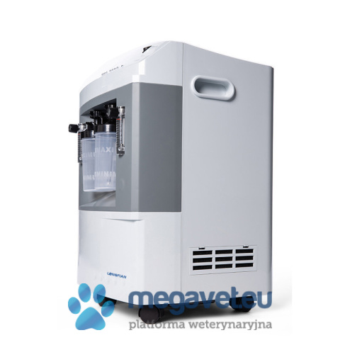 Oxygen concentrator 5 L double [GWV]