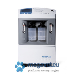 Oxygen concentrator 5 L double [GWV]